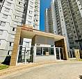 Alugo Apto De 3 Qtos Com Suite Res. Now Em Frente Ao Lado Shopping Passeio Das Aguas.