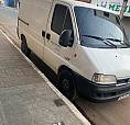 Fiat Ducato Cargo 2.8 Curto/Longo Tb Diesel 2008