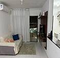 Alugo Apartamento Mobiliado - Condomínio Jardins De Provence 11º Andar 