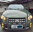 Fiat Strada Adventure1.8/ 1.8 Locker Flex Cd 2011