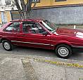 Volkswagen Santana Cs/Cd/Cg 1986