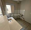 Apartamento 2 Quartos Com Vaga À Venda No Recreio Dos Bandeirantes, Uberaba/Mg