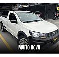 Volkswagen Saveiro Robust 1.6 Total Flex 16V 2023