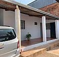 Casa Com 2 Quartos E Barracão,360 Mts De Lote, Parque Flamboyant