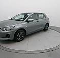 Chevrolet Onix Hatch Lt 1.0 12V Flex Mec. 4P 2025