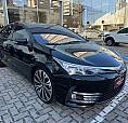 Toyota Corolla Xei 2.0 Flex 16V Aut. 2018