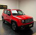 Jeep Renegade Sport 1.8 4X2 Flex 16V Mec. 2017