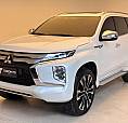 Mitsubishi Pajero Sport Hpe-S 2.4 4X4 Diesel 2024 *Mais Barata Anunciada, Abaixo Da Fipe*