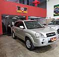 Hyundai Tucson 2007/2007 2.7 Mpfi Gls 24V 175Cv 4Wd Gasolina 4P Automático