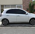 Nissan March Sl 1.6