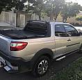 Pick-Up Strada Trek 1.6 Cab Dup 3 Portas