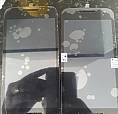 Frontal Moto G3