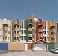 Apartamento - Cond. Belo Horizonte (Quintas Do Calhau)