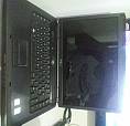 Notebook Dell