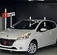 Peugeot 208 1.5 Active Flex