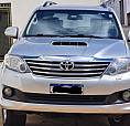 Toyota Sw4 Srv 4X4 -7