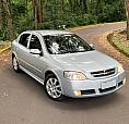 Astra Advantage 2.0 140Cv Hatch 2010 - Único Dono | Impecável