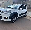 Fiat Uno Way 1.0 8V 5P