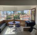 Apartamento Barro Vermelho