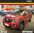 Renault Kwid  Outsider