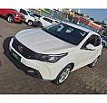 Fiat Argo Drive 1.3 8V Flex 2025