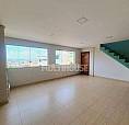 Apartamento Cobertura Para Locação, Justinopolis, Belo Horizonte - Mg