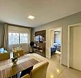 Apartamento 1 Dormitório Em Capão Da Canoa