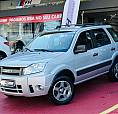 Ford Ecosport Xlt Freestyle 1.6 Flex 8V 5P 2009