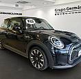 Mini Cooper Se Exclusive 3P (Elétrico) 2022