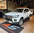Chevrolet Trailblazer Premier 2.8 Tb Diesel Aut. 2021