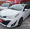 Toyota Yaris Xl Plus T. Sed. 1.5 Flex 16v Aut. 2020