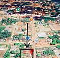 Venda Terreno Com 3 Casas