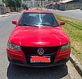 Volkswagen Gol Geração Iv City Trend 1.0 8V Mi Total Flex Mec. 4P 2008