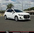 Chevrolet Onix 2023