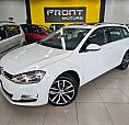 Volkswagen Golf Variant Comfortline 1.4 Tsi Aut. 2016