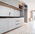 Apartamento, Cocó, 1 Quarto