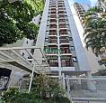 Flat Com 1 Dormitório Para Alugar, 34 M² Por R$ 3.078,52 - Moema - São Paulo/sp