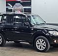 Mitsubishi Pajero Tr4 2.0/ 2.0 Flex 16V 4X4 Mec. 2012