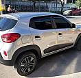 Renault Kwid Zen 1.0 Flex 12V 5P Mec. 2025