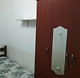 Quarto Individual - Lourdes