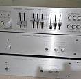 Cygnus Cp 800 Serve, Gradiente,polyvox,marantz,sansui,receiver