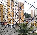 Apto Em Montese 03 Quartos 01 Suite