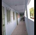 Alugo Casa 1Andar Valor 450