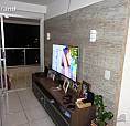 Apartamento 3 Quartos Em Praia Da Costa