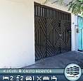Casa Alugar Próximo A Av. Leste Oeste