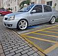 Clio 1.6 Completo  Vend Ou Troc 
