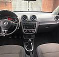 Gol G6 Itrend 2013/13 1.0 Completo De Leilão