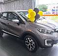 Captur 1.3  Iconic Turbo 170Cv ( Economia E Força Em Baixo - Giros)