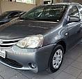 Etios Sedan 1.5 X. Carro Unica Dona