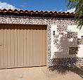 Casa Delfino Magalhães- Aluguel